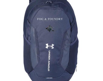 Under Armour Tartaruga / Nebbia e Fonderia