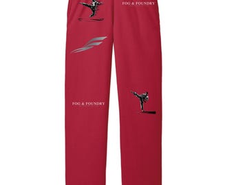 Pantaloni della tuta Action / Fog & Foundry / Idee regalo per la festa del papà