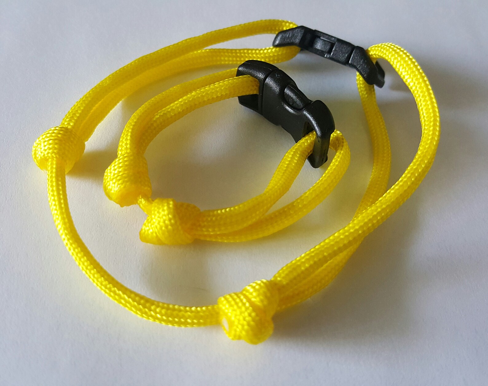 Adjustable ID Whelping Collars Set of 2 Medium Size Breed With Etsy