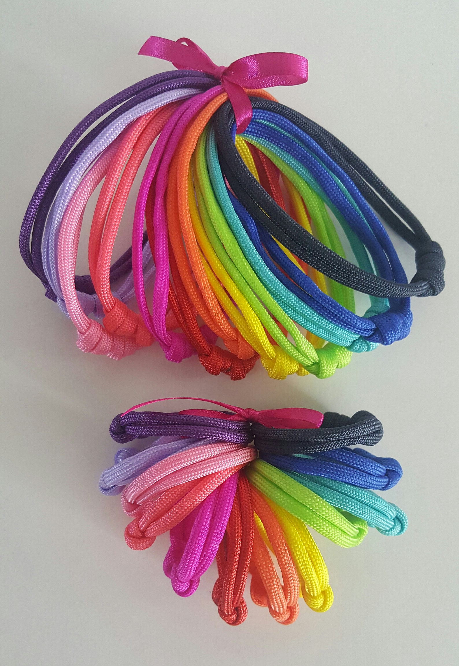 Puppy ID Small Collars Adjustable ID Newborn Puppy Collars/ Etsy