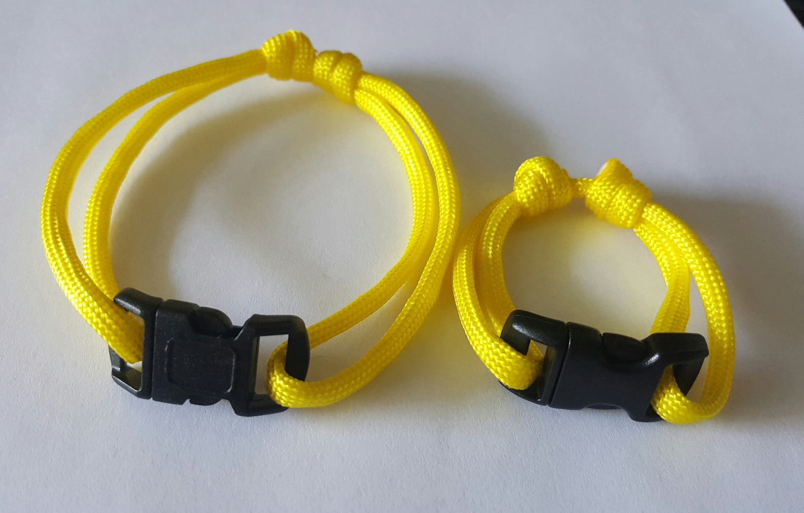 Newborn Puppy Collars Puppy ID Collars Adjustable ID Etsy