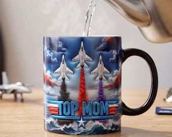 Personalized Best Father in the Galaxy Coffee Mug, Custom Star Wars Dad Gift, Sci-Fi Fan Mug for Father's Day & Birthday