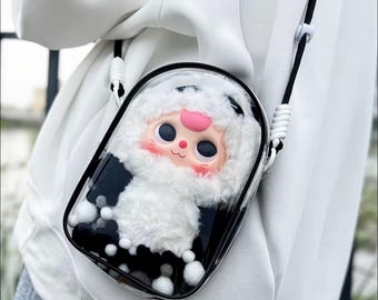 Blind Box PVC Doll Bag 18cm 20cm