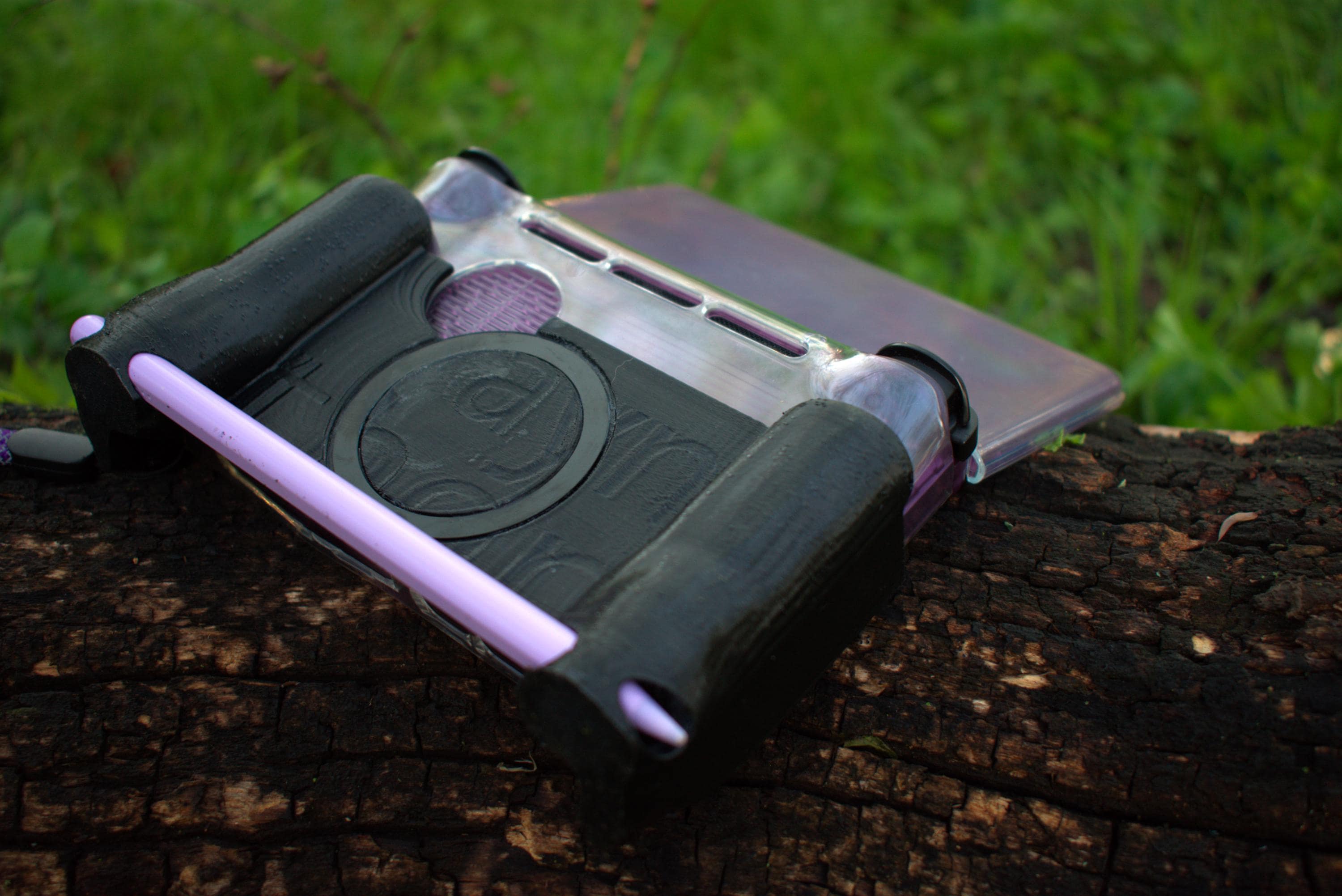 Ayn Thor Grip 