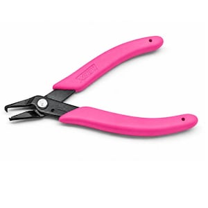 Split Ring Pliers Xuron 496 Jump Rings Opening Plier Jewelry Wire & Bead Working