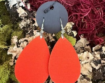 Oranje, je bent blij dat ik niet geel zei