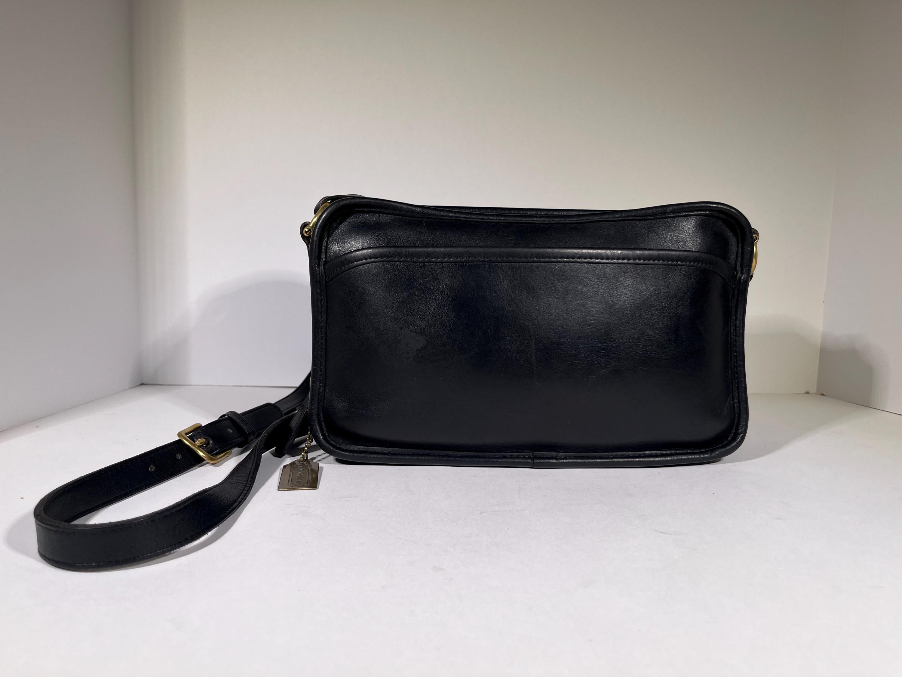 1996 Coach Bag - Etsy UK