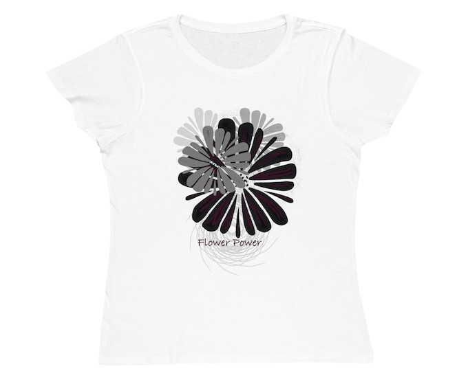 Organic Women's Classic T-Shirt