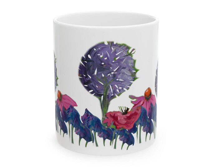 Ceramic Mug, (11oz, 15oz)