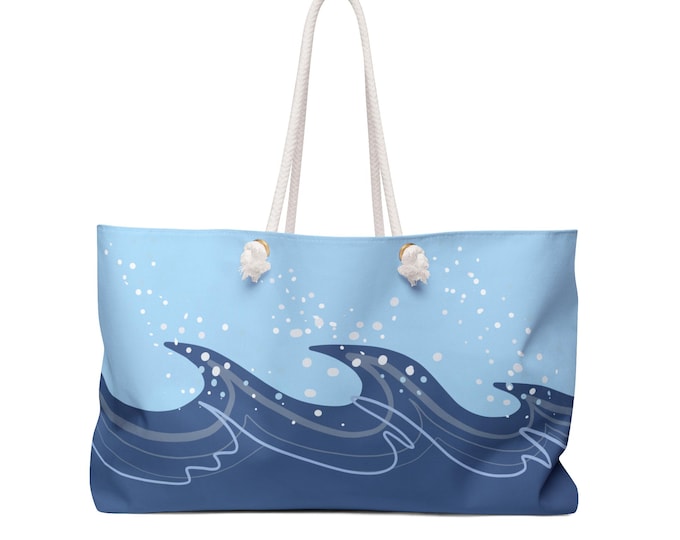Weekender Bag