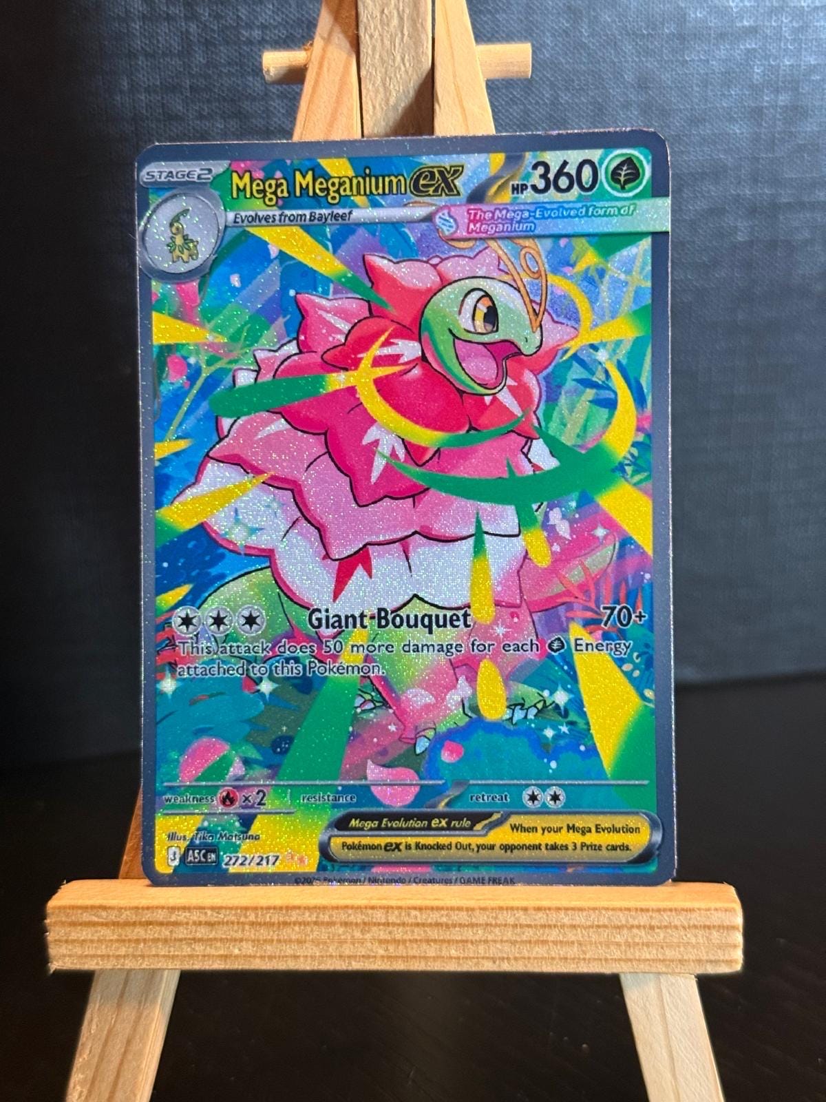 Pikachu Mega Altaria - Etsy Canada