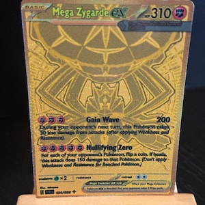 amazon.com golden pokemon cards Amazon.com: 55 PCS Gold Packs Rare Cards Deck Box Gold Foil Card for Fans/Kids/Collectors Gifts (No Duplicates) (55 Pcs A) : Toys & Games rare pokemon gold cards Pokémon