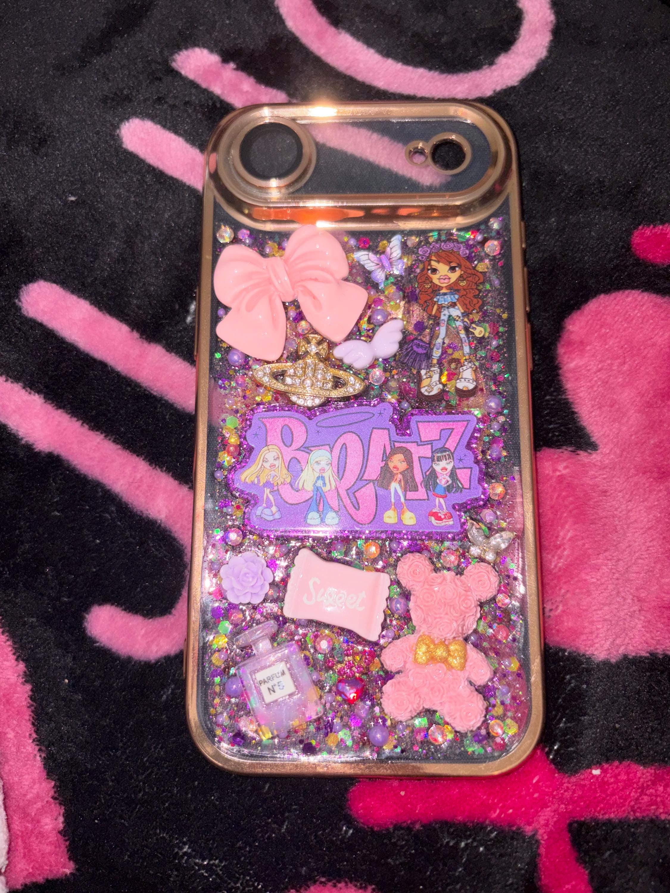 Bratz Phone Case - Etsy