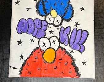 Dibujos animados geniales