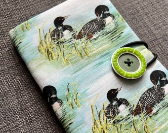Loons Needle Book