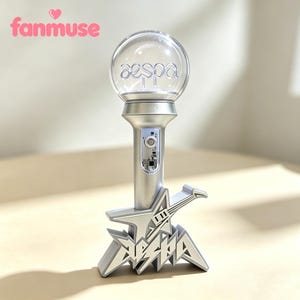 BTS ペンライト VER.3 MOTS カップホルダー Bts Lightstick Stand Ver 3 - Etsy
