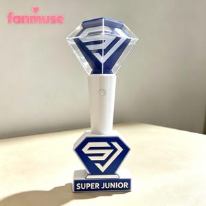 Bts Lightstick Stand Ver 3 - Etsy