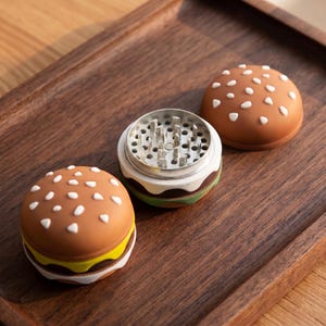 Tobacco Grinder