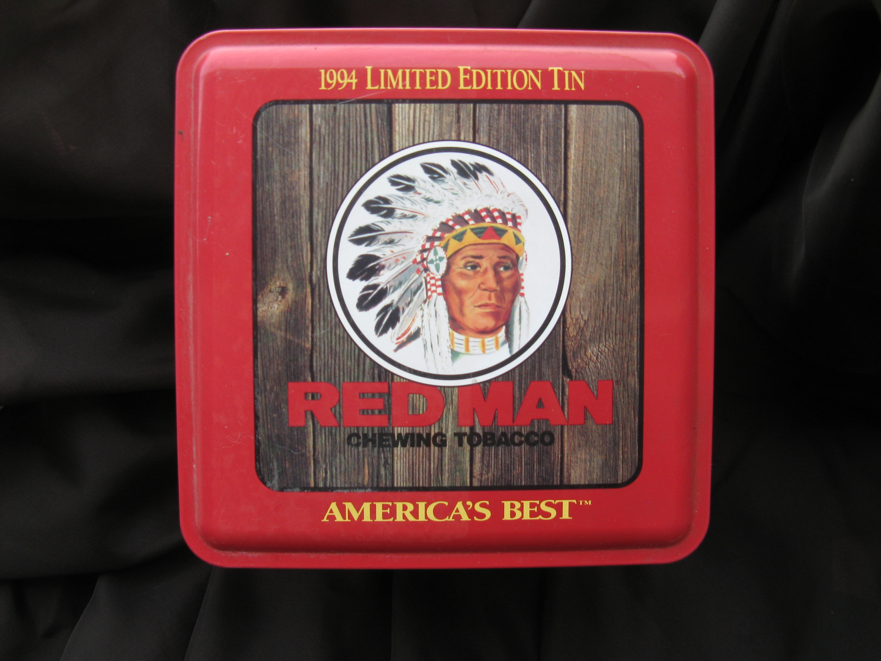 Redman Chewing Tobacco for sale Only 3 left at 65
