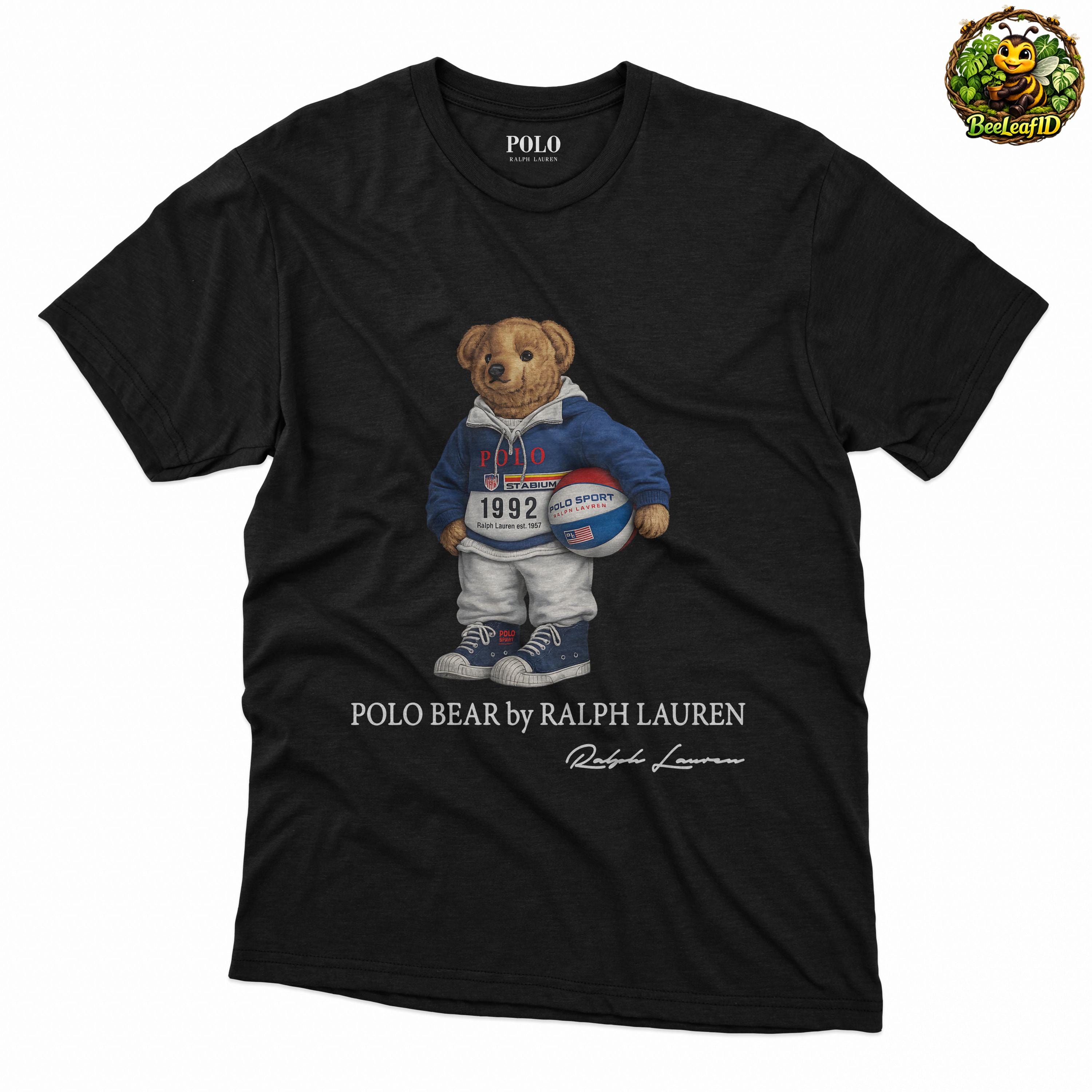 Polo bear ralph lauren - Etsy 日本