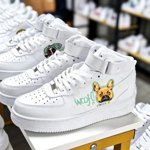 Dog Shoes Nike - Etsy