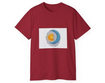 A high-end, production-ready graphic for a heavyweight hoodie design, featuring  - Tote Bag - Unique Design Gift