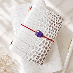 Hermes Diary Cover - Etsy