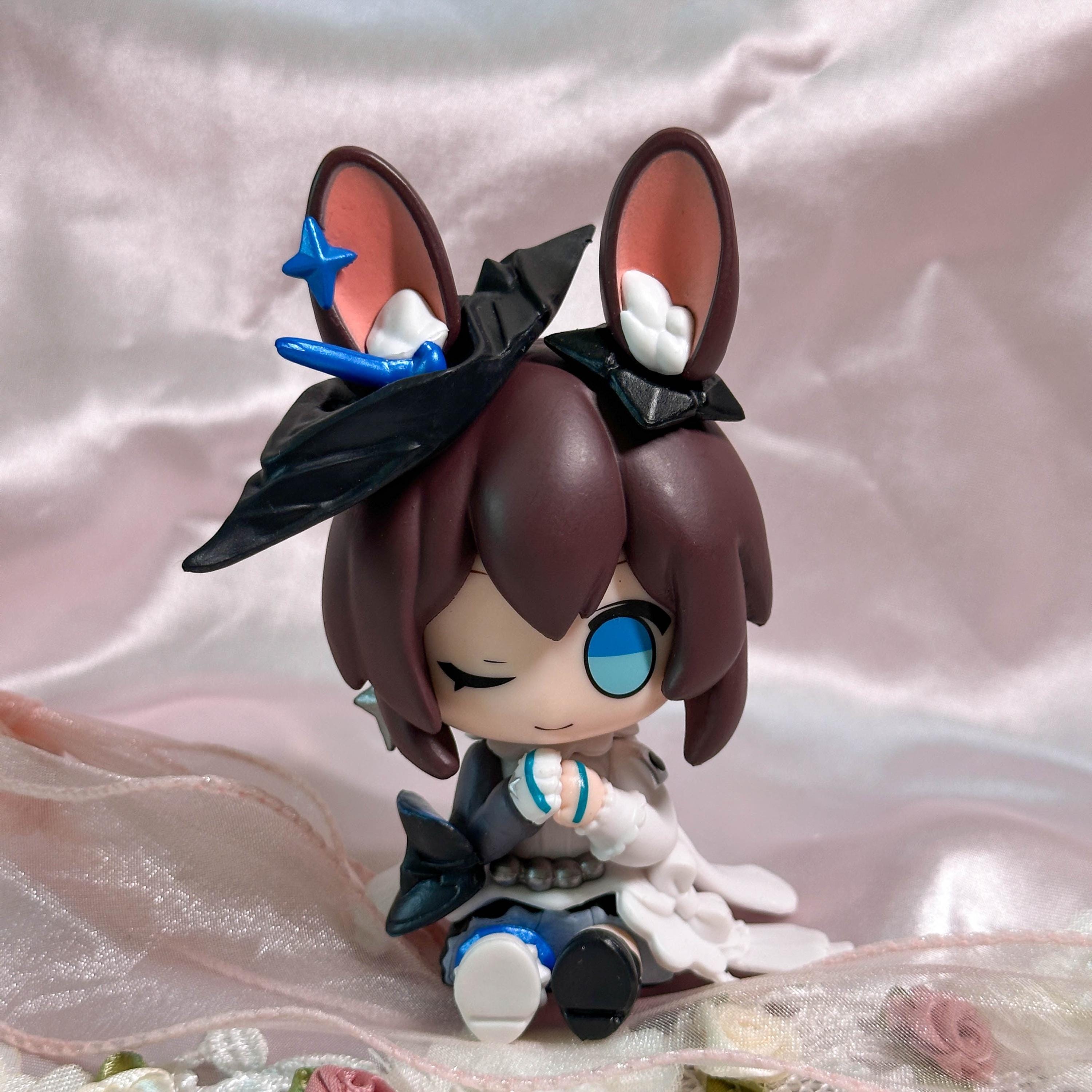 Arknights figure - Etsy 日本