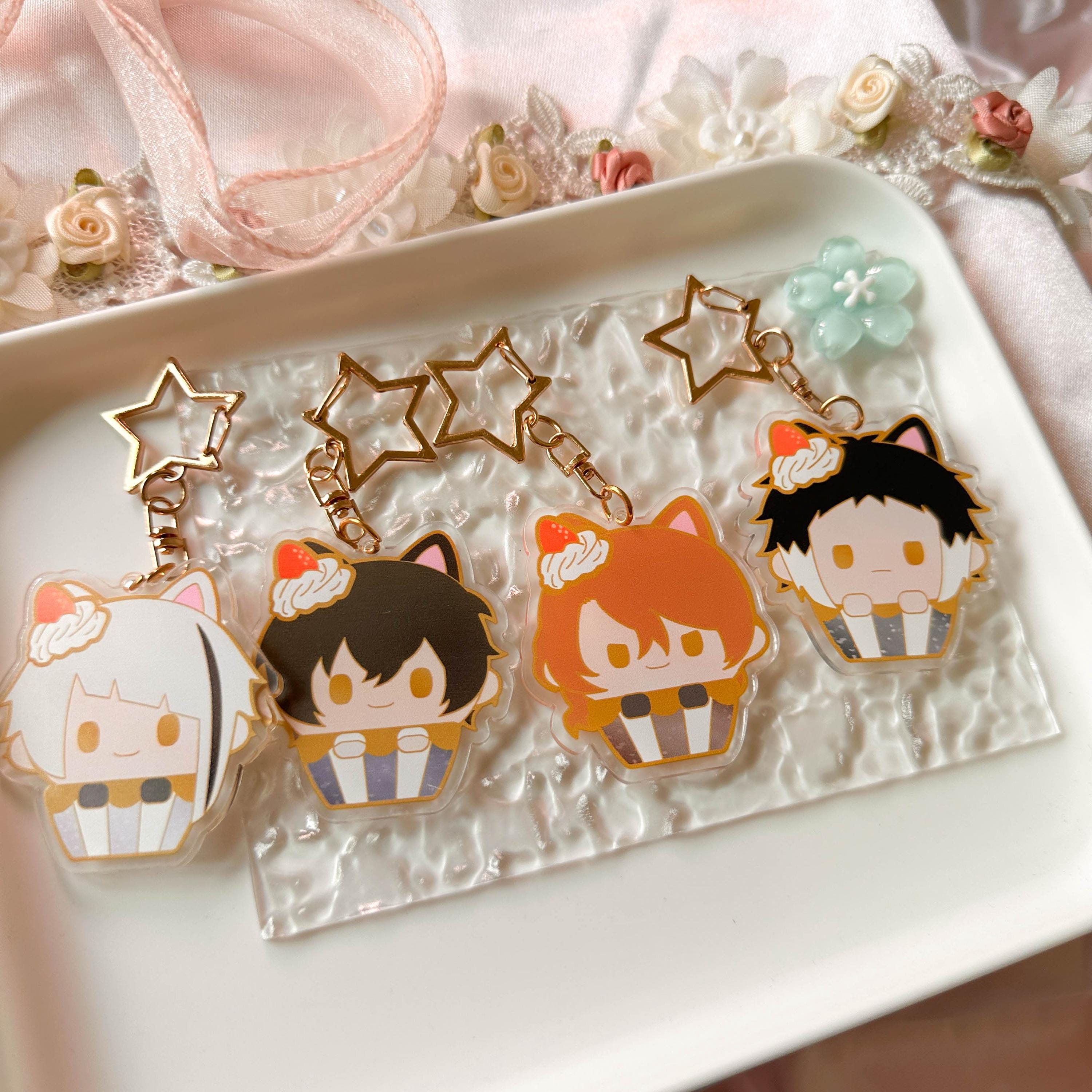 Atsushi Akutagawa - Etsy