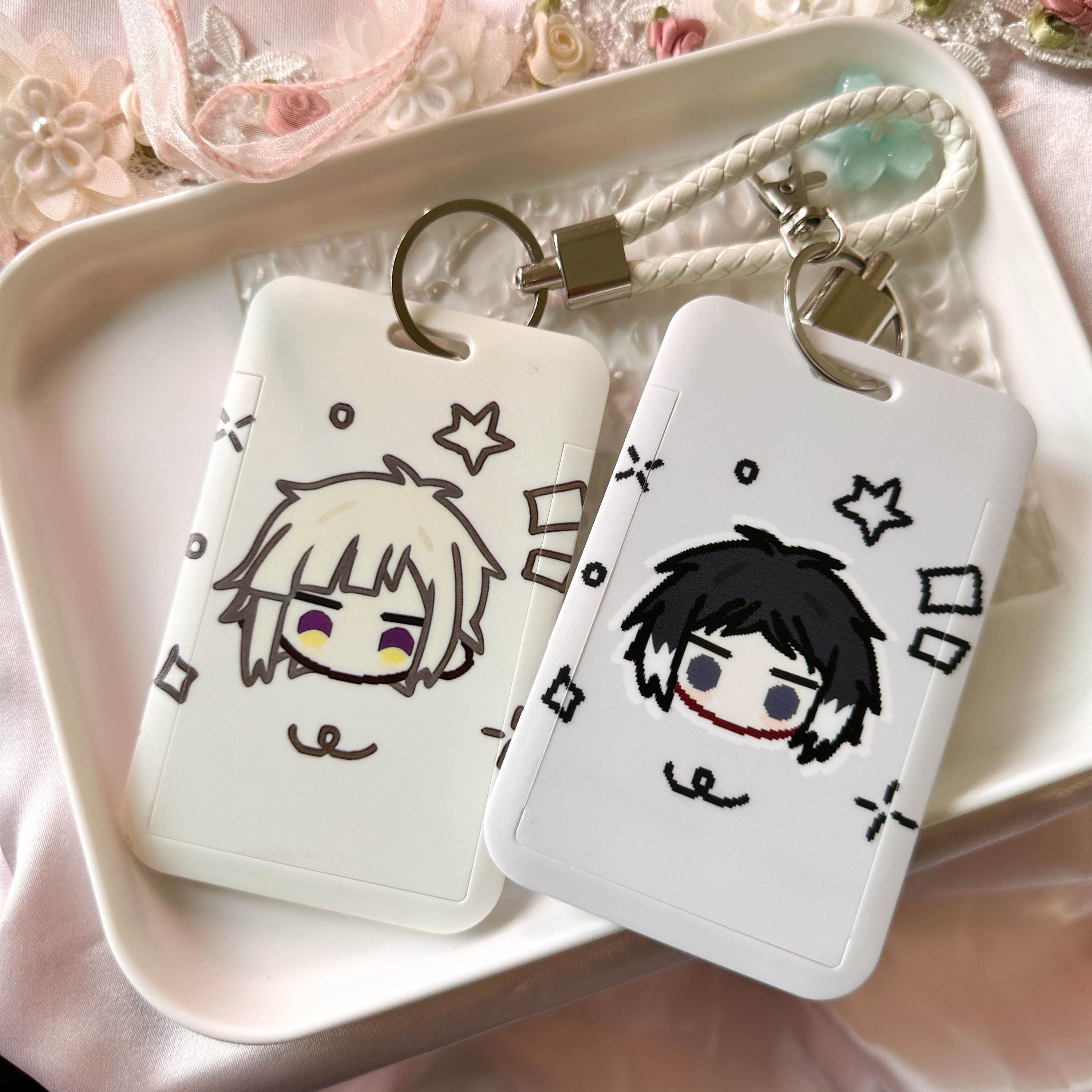 Atsushi - Etsy
