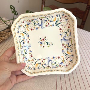 Gien Vintage - Etsy
