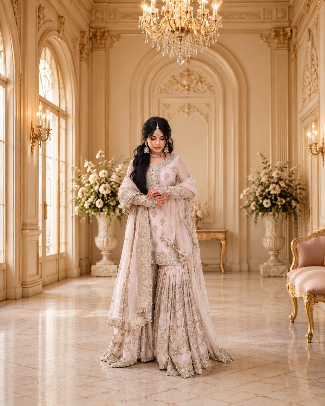 Maria.b Bridal Dress - Etsy
