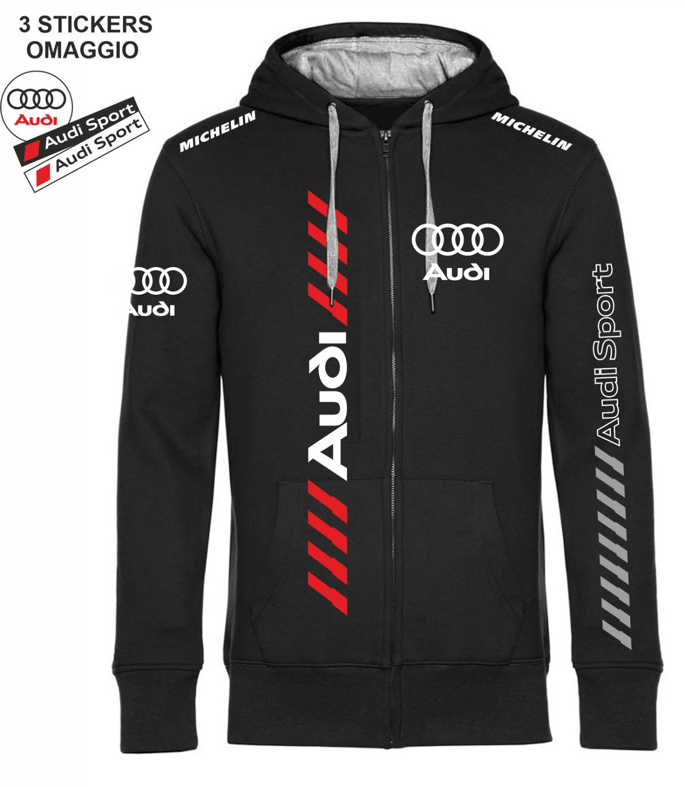 Audi sport hoodie - Etsy 日本