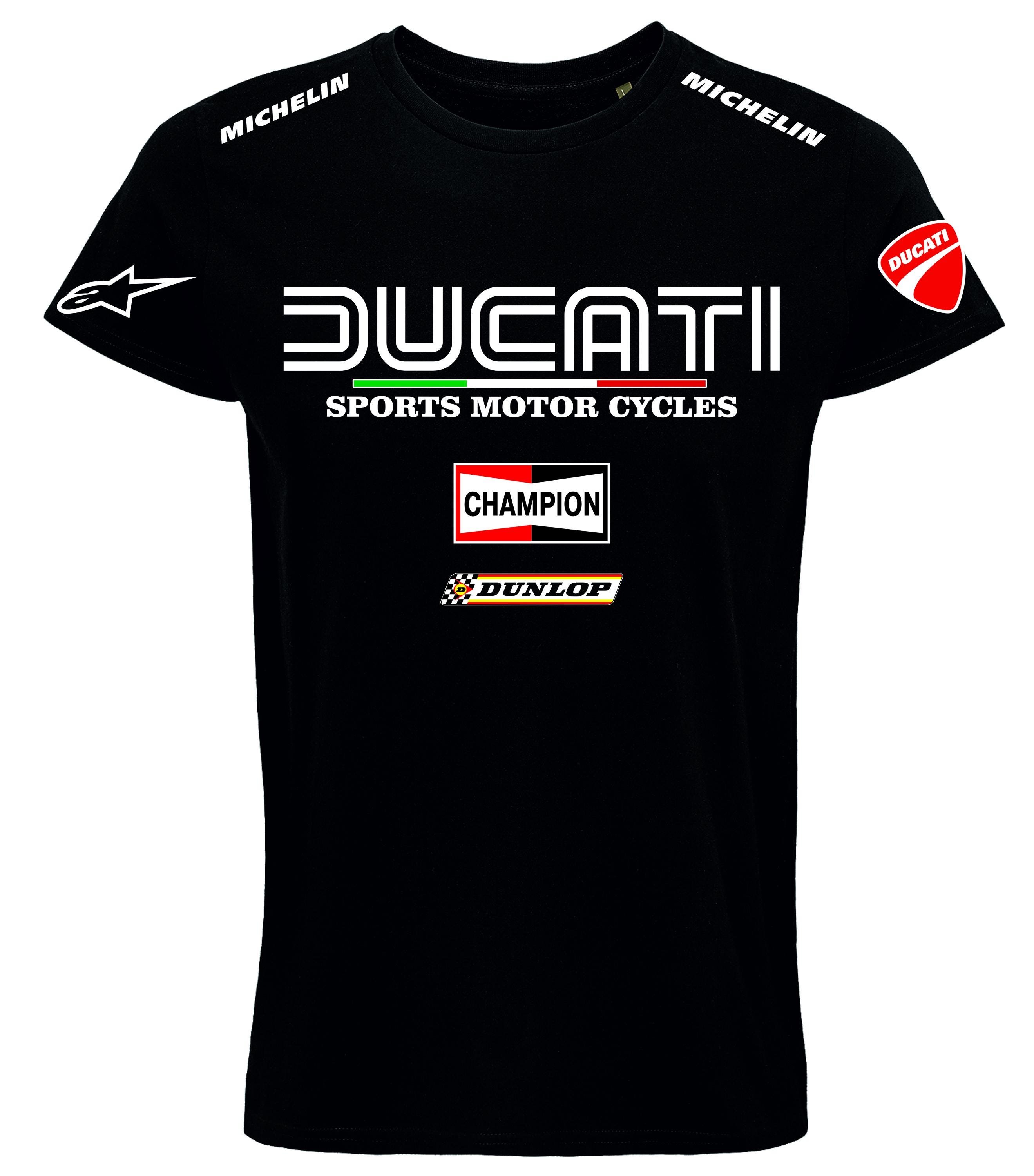 Motogp t shirts - Etsy 日本