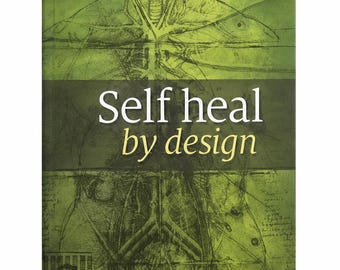 Self Heal by Design | Barbara O'Neill's Guide to Natural Health and Holistic Wellness