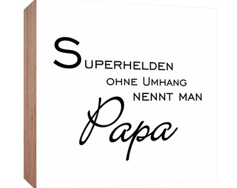 Einen Superheld Ohne Umhang Etsy