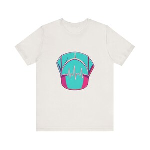 healthcare worker nurse cap design for night shift