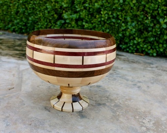 Pedestal Bowl B29