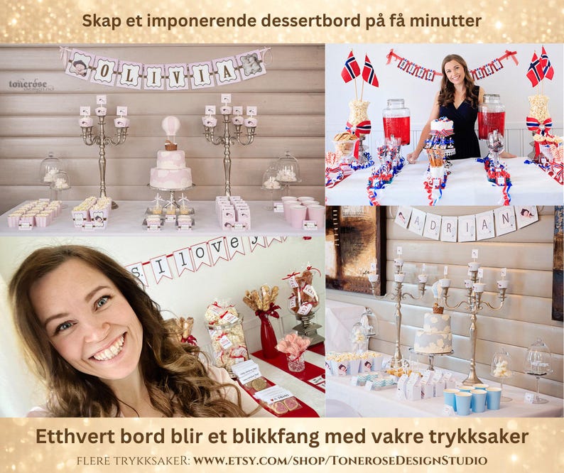Humanetisk Konfirmasjonshefte Mal / Redigerbar Canva Bordhefte (Digital Nedlasting) Borgelig Konfirmasjon - Detalles personales imagen 11