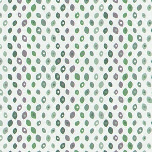 Eucalyptus- Seamless Pattern for Fabric & Wallpaper