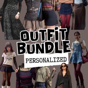 focuson.leee 　thrift bundle Custom Thrift Bundles - Etsy