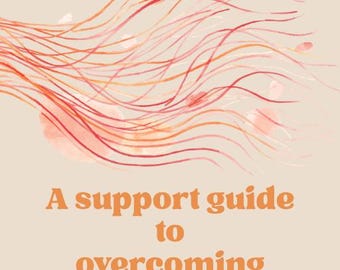 Ebook: Unpull - Ein Unterstützungsleitfaden zur Überwindung der Trichotillomanie