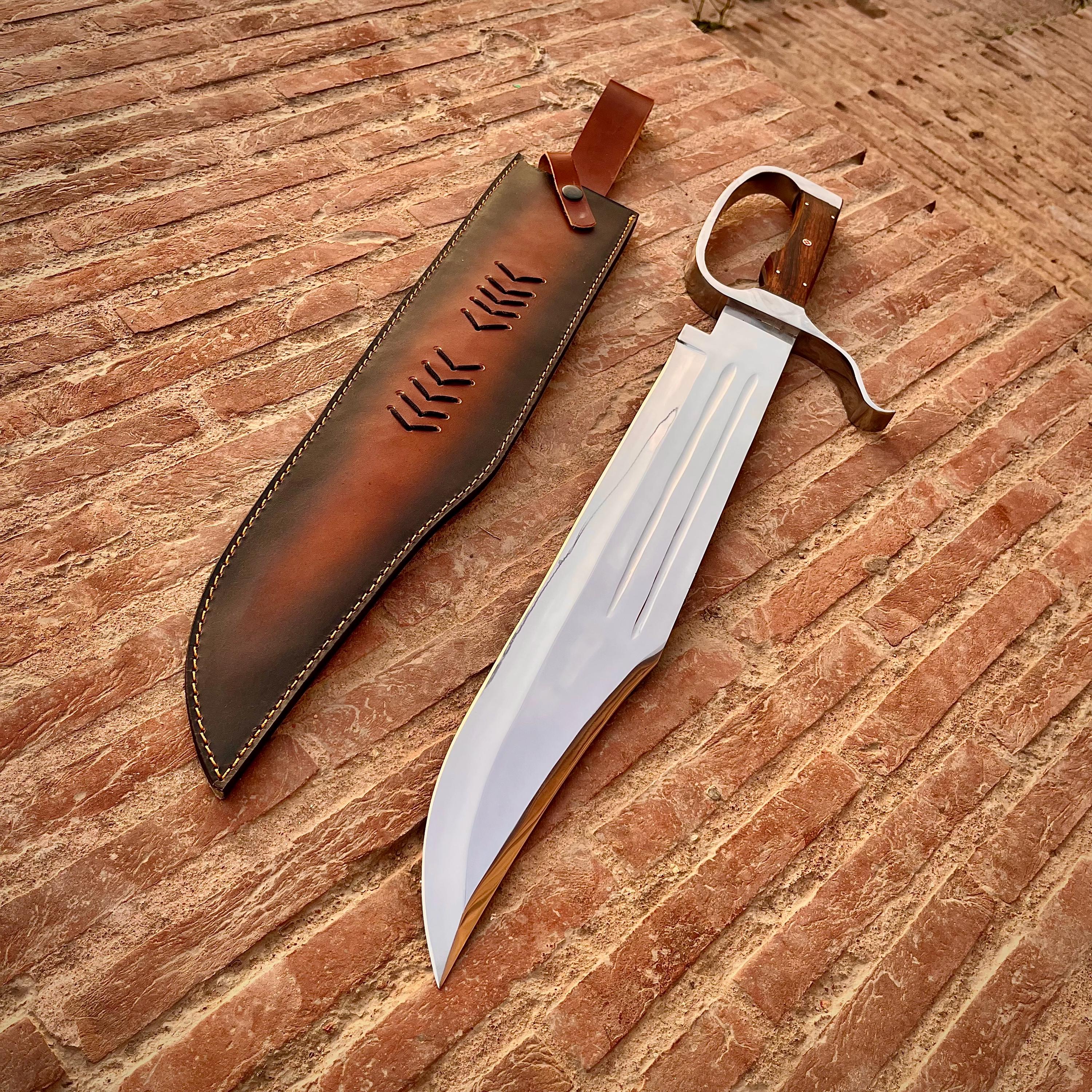 Custom zombie knife - Etsy 日本