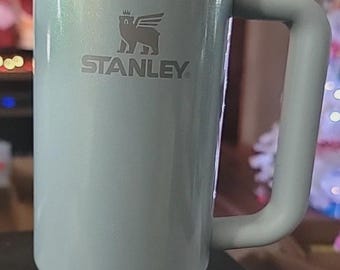 Stanley Blueberry Milk 30oz H2.0 Tumbler | Target Easter Exclusive
