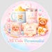 CoinPersonnalise store logo