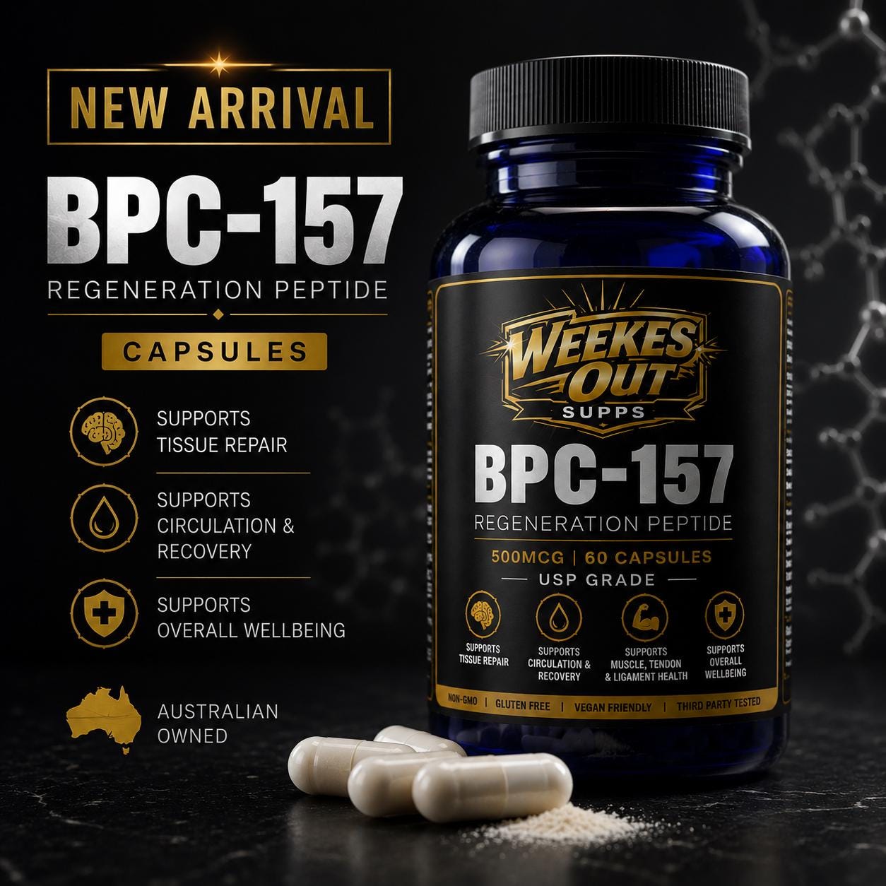can dogs take bpc 157 peptide bpc 157 for dogs dosage chart BPC-157: Miracle Healing Peptide or Hidden Danger? can dogs take bpc 157 peptide bpc 157 for dogs dosage chart BPC-157: Miracle Healing Peptide or Hidden Danger?