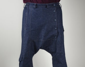 Clusterstone-5EP Jeans Hose