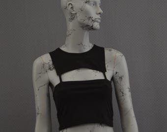 Urban Soho Cut Out Top