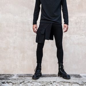 Mallas Crustidon Superflap para hombre