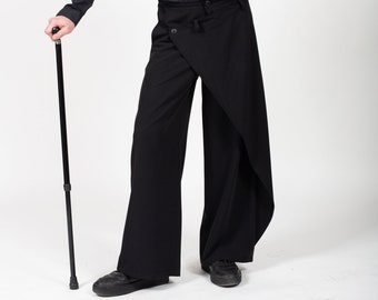 Aegean- wing67 trousers